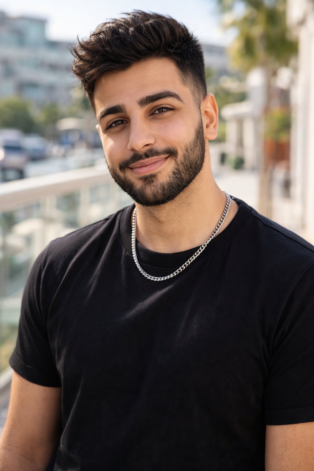 صورة أحمد أبو الرب