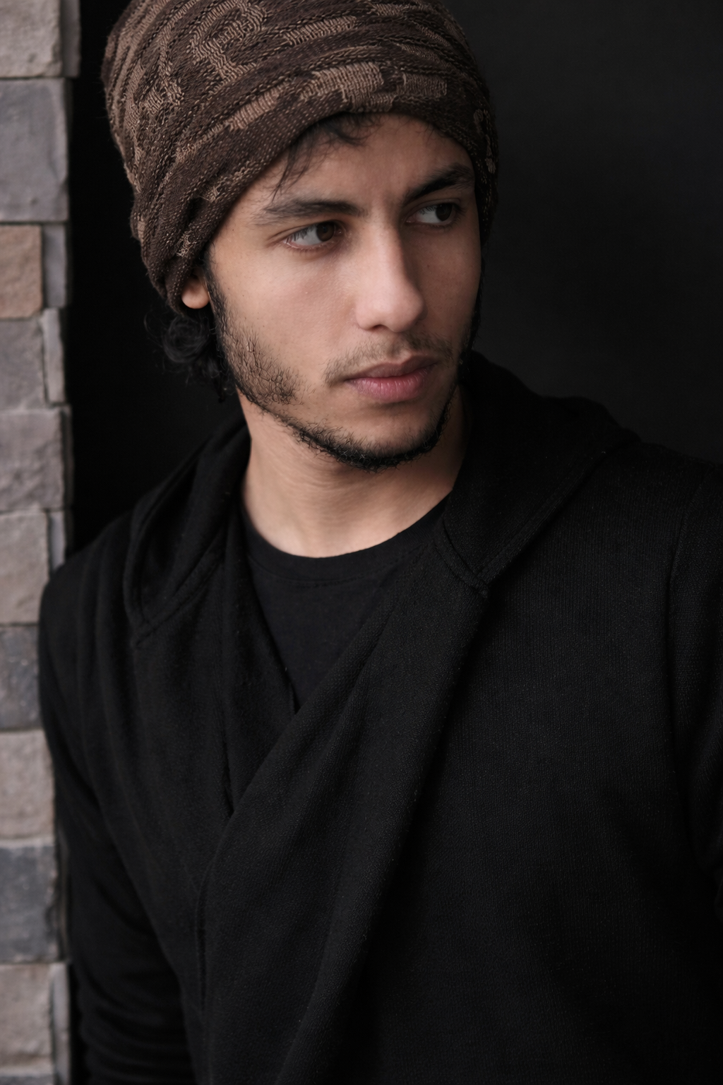 صورة شريف جابر