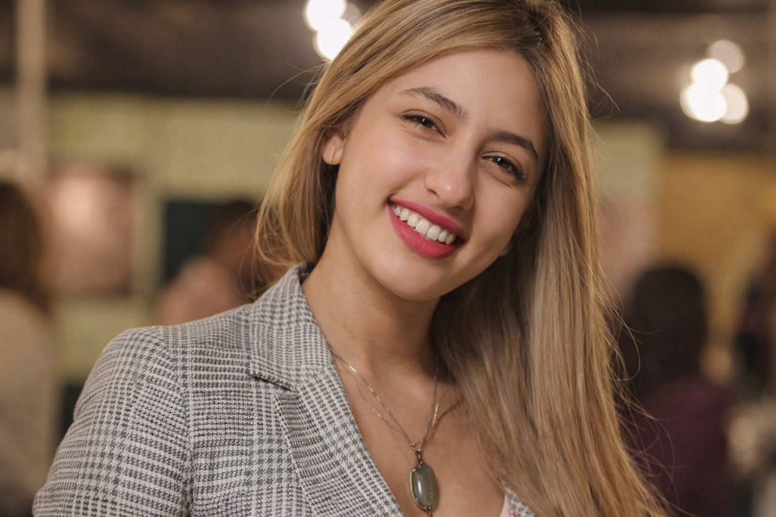 صورة مودة الأدهم