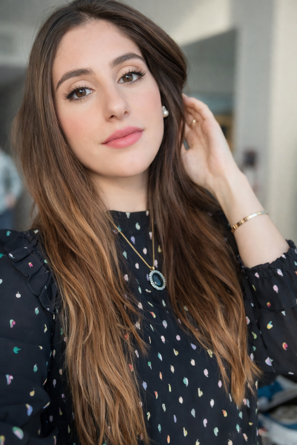 صورة أصالة ملاح